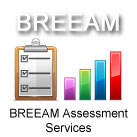 BREEAM Assessment Services