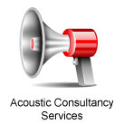 Acoustic Consultancy Services
